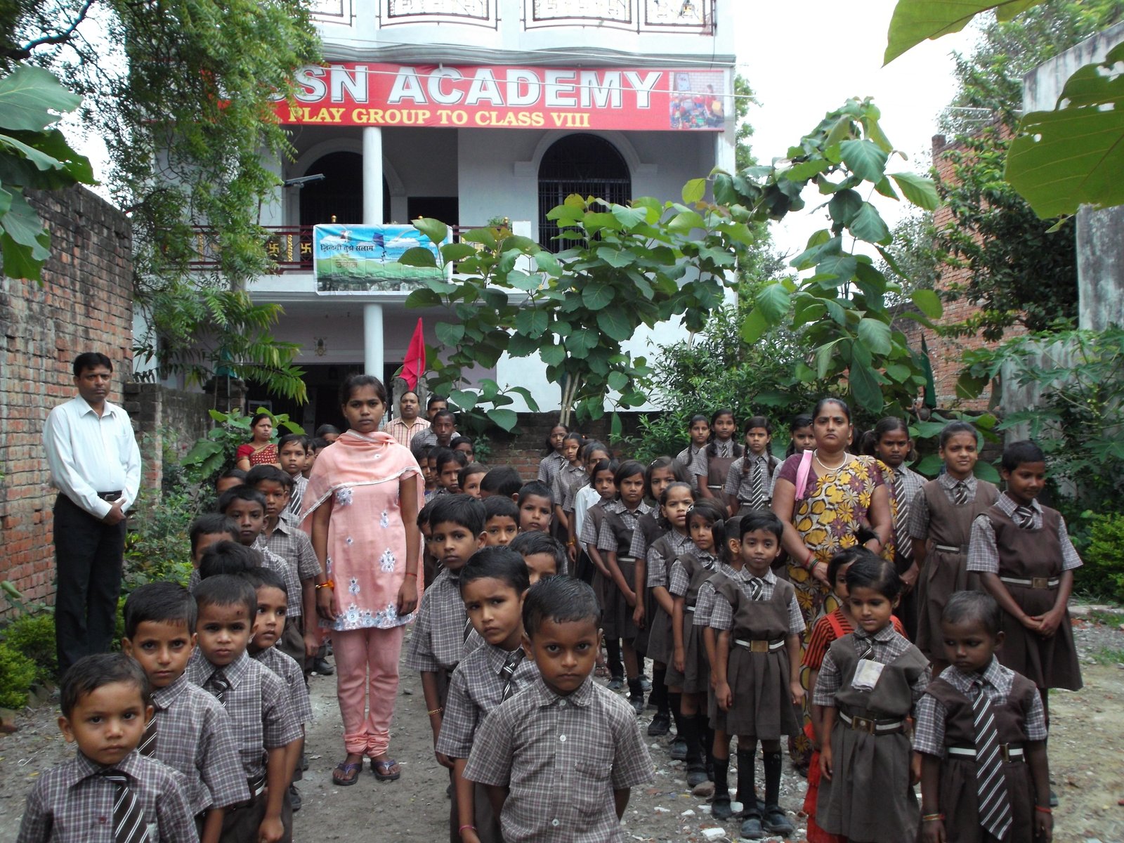 Bhartiya Sishu Shiksha