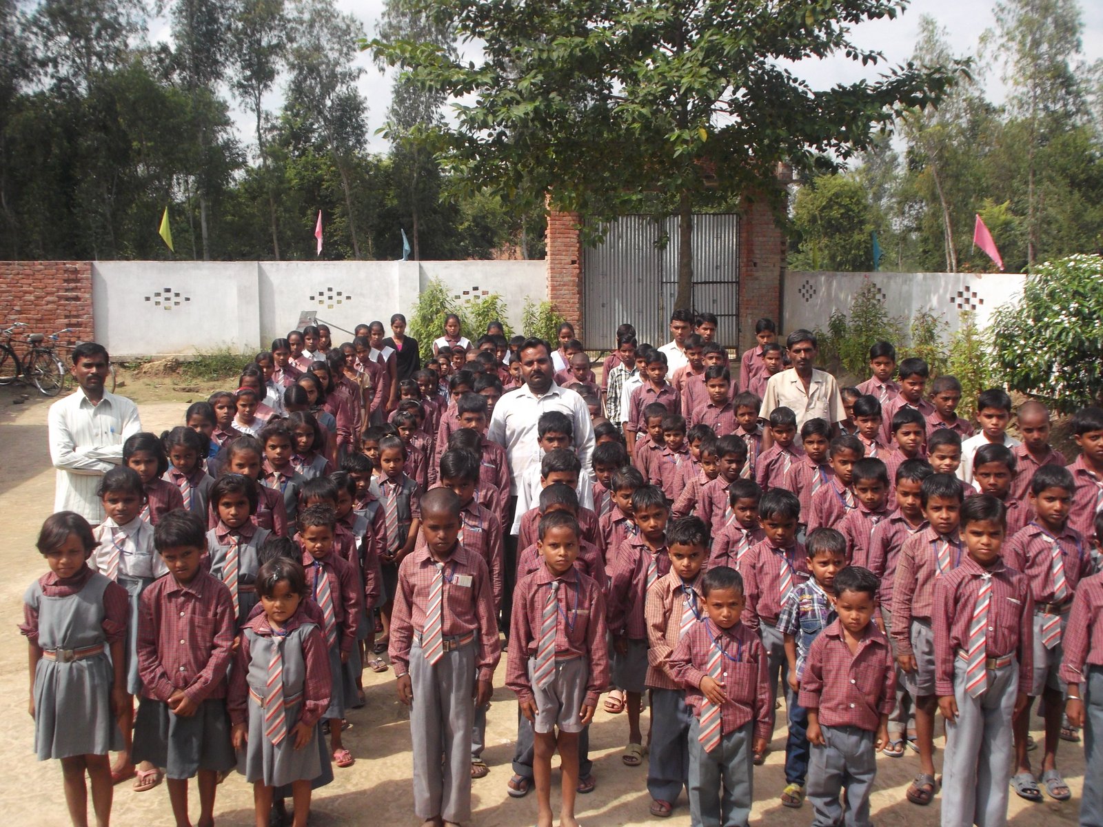 Sarvoday Bal Vidhya Mandir